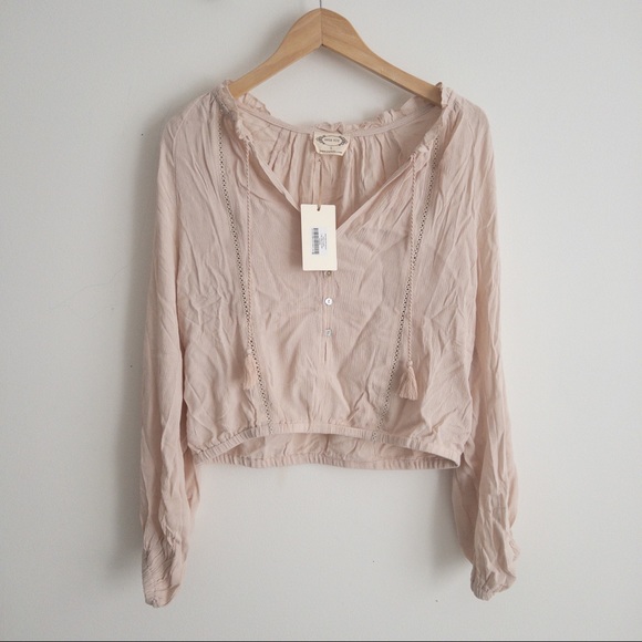 Julia Top - Shell - Picture 3 of 7